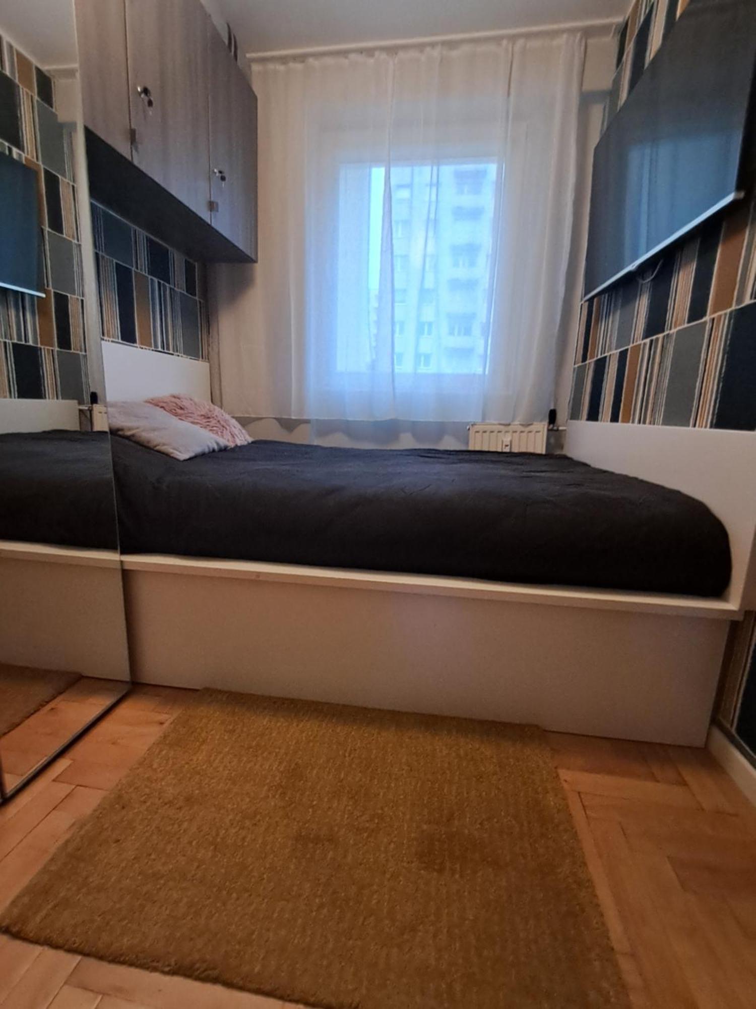 Letnia Oliwa Apartment กดัญสก์ ภายนอก รูปภาพ