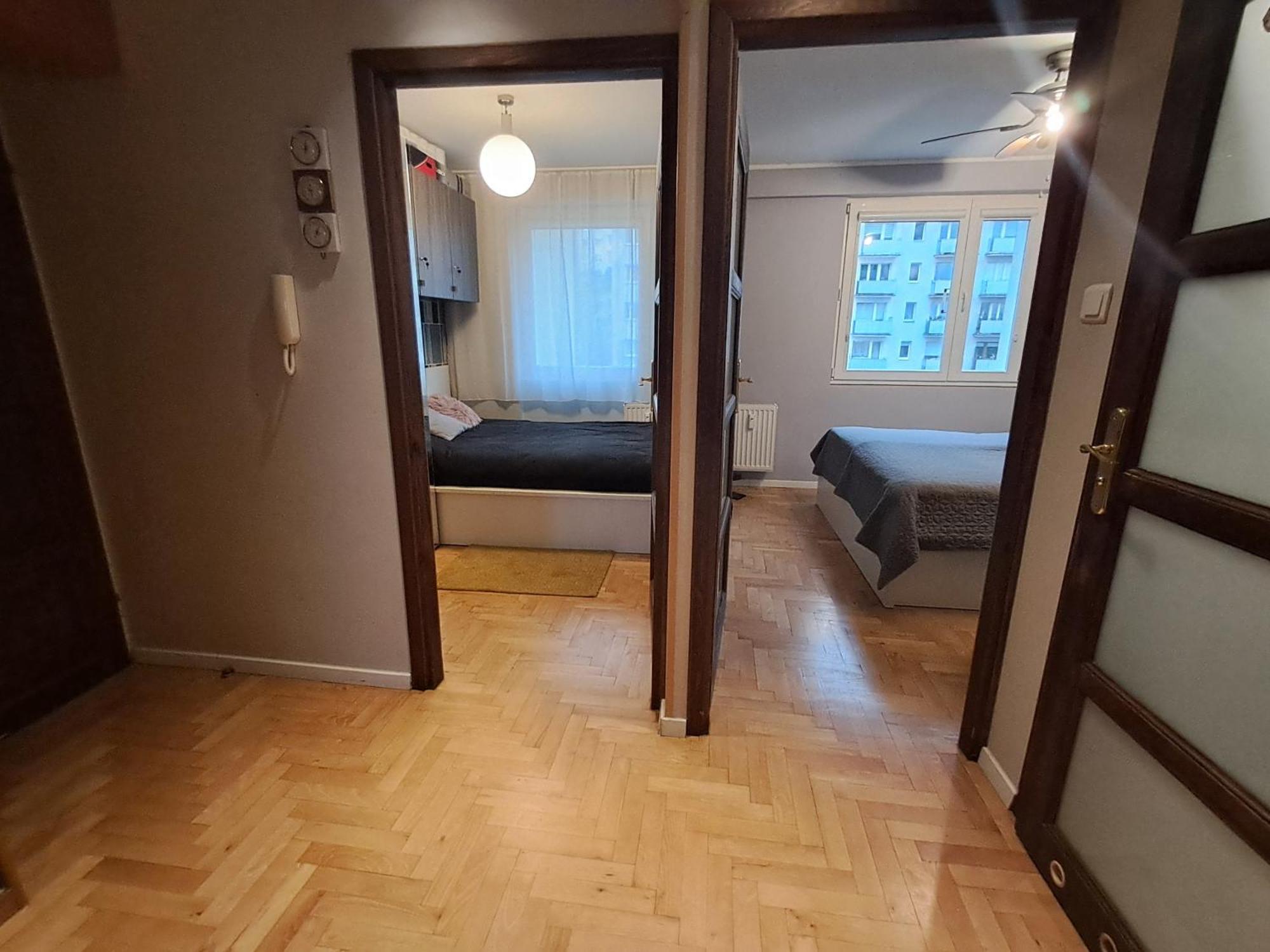 Letnia Oliwa Apartment กดัญสก์ ภายนอก รูปภาพ